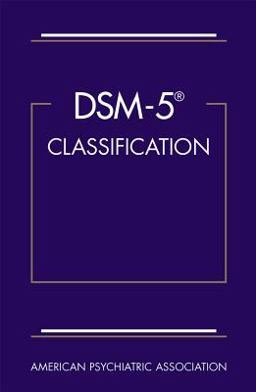 DSM-5® Classification
