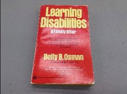 Learning Disabilities