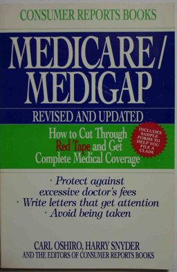 Medicare - Medigap