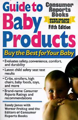 Guide to Baby Products Guide to Baby Products
