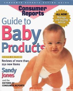 Guide to Baby Products Guide to Baby Products