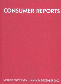 Consumer Reports 2002