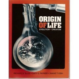 Origin of Life