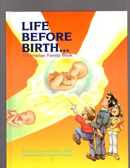 Life Before Birth