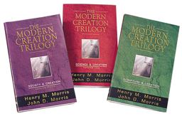 The Modern Creation Trilogy
