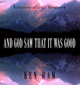 And God Saw That It Was Good