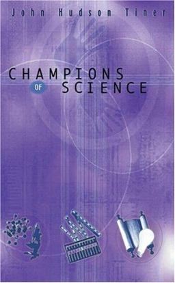 Champions of Science