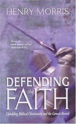Defending the Faith