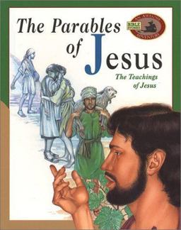 The Parables of Jesus