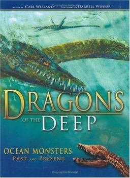 Dragons of the Deep