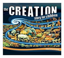 Creation Story for Children