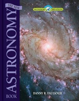 The New Astronomy Book: 1st 2014 9780890518342 Front Cover