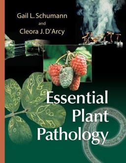Essential Plant Pathology  9780890543429 Front Cover