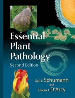 Essential Plant Pathology 2nd 9780890543818 Front Cover