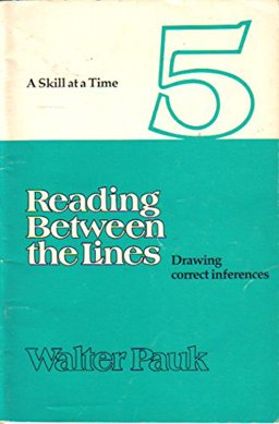 Reading Between the Lines