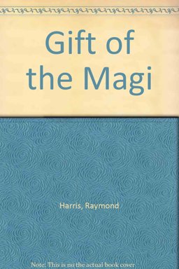 The Gift of the Magi