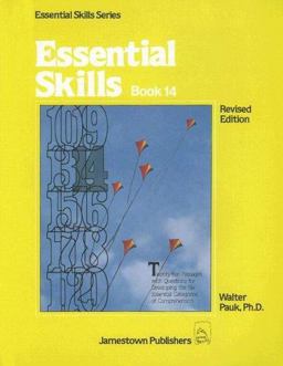 Essential Skills