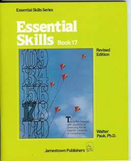 Essential Skills