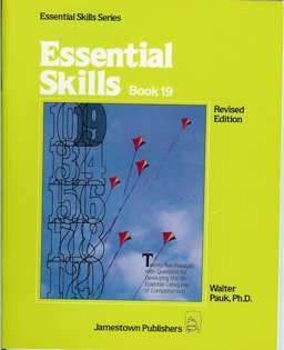 Essential Skills