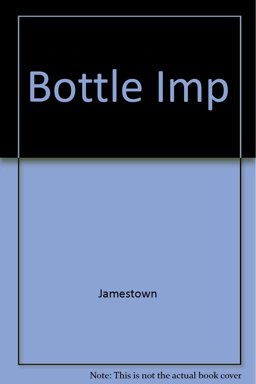 The Bottle Imp