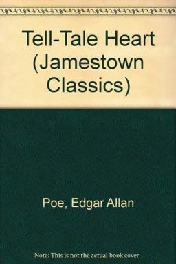 The Tell-Tale Heart, Grades 6-12