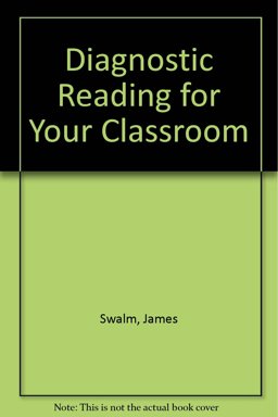 Diagnostic Reading for Your Classroom Diagnostic Reading for Your Classroom