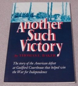 Another Such Victory