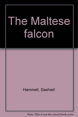 The Maltese Falcon