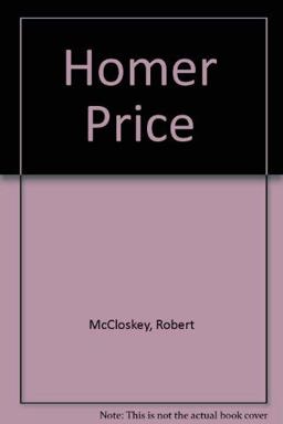 Homer Price