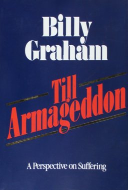 Till Armageddon