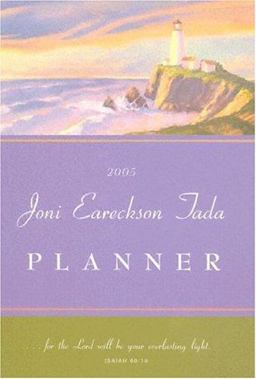 2005 Joni Planner