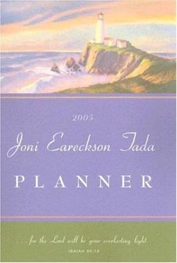 2005 Joni Planner