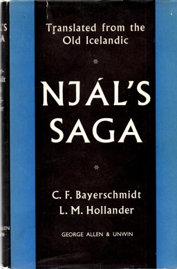 Njal's Saga