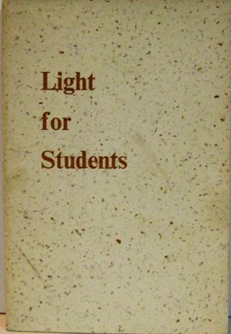 Light for Students