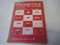 Phonetics