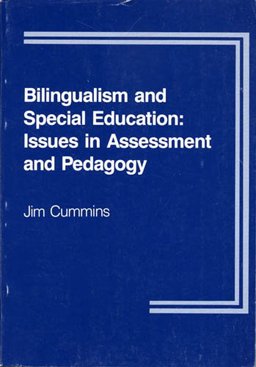 Bilingualism and Special Education
