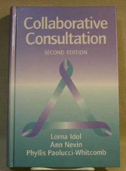 Collaborative Consultation
