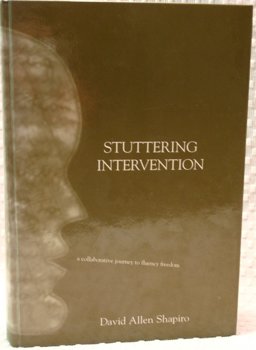 Stuttering Intervention Stuttering Intervention