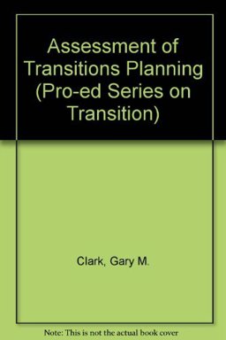 Assessment for Transitions Planning