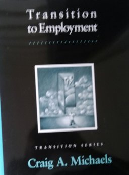 Transition to Employment