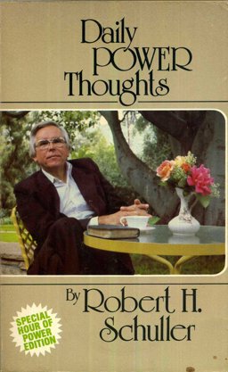 Daily Power Thoughts