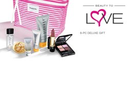 The Beauty of Love The Beauty of Love