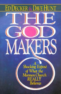 The God Makers