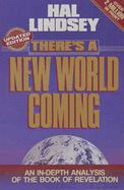 There's a New World Coming 2nd 9780890814406 Front Cover