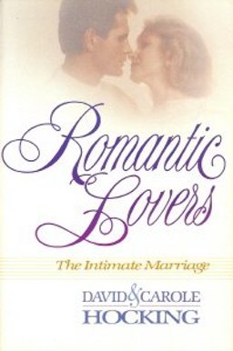 Romantic Lovers  9780890815229 Front Cover