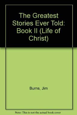 The Greatest Stories Ever Told