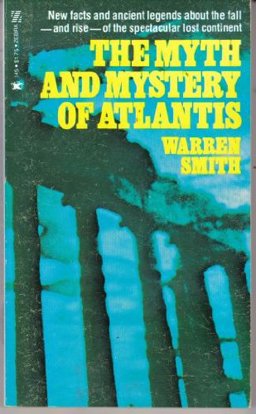 Myth and Mystery of Atlantis