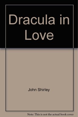 Dracula in Love