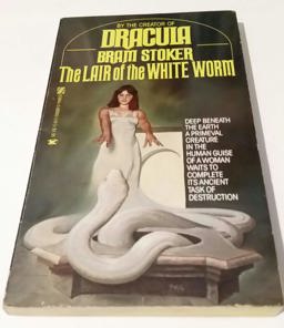 The Lair of the White Worm