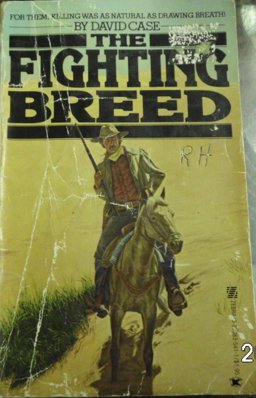 The Fighting Breed The Fighting Breed